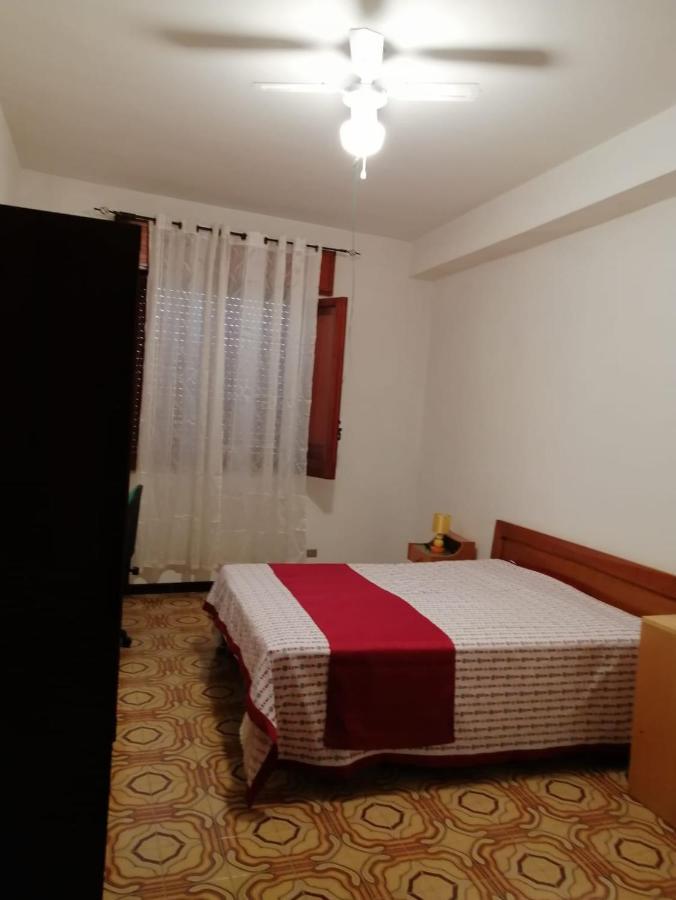 La Casa Di Pina Apartment Кастеламаре дел Голфо Екстериор снимка