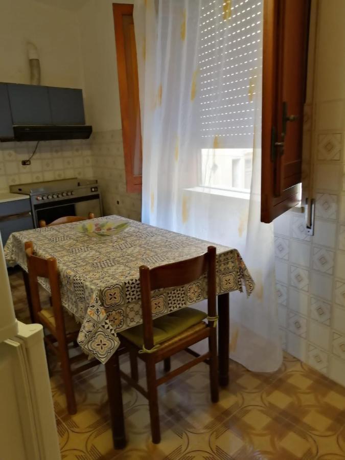 La Casa Di Pina Apartment Кастеламаре дел Голфо Екстериор снимка