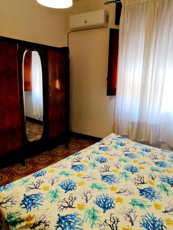 La Casa Di Pina Apartment Кастеламаре дел Голфо Екстериор снимка