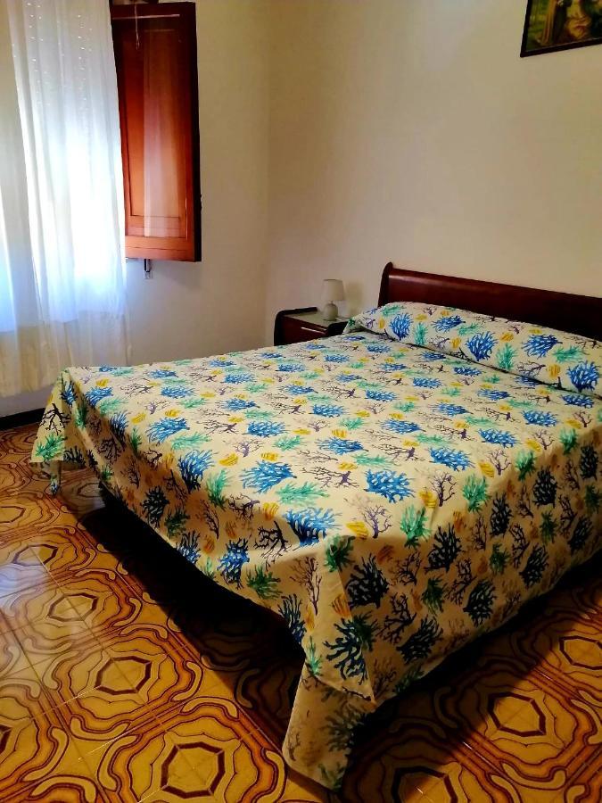 La Casa Di Pina Apartment Кастеламаре дел Голфо Екстериор снимка