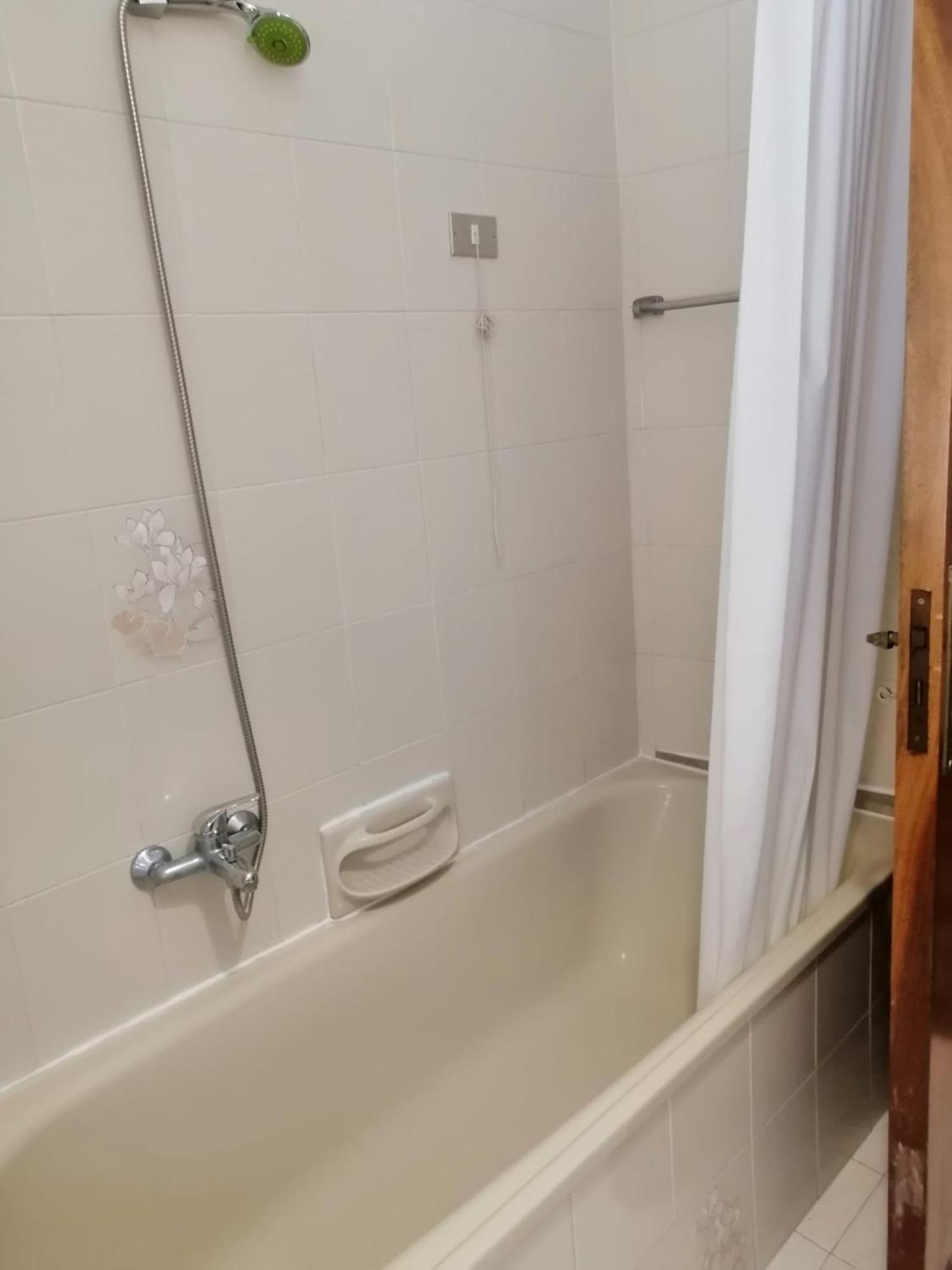 La Casa Di Pina Apartment Кастеламаре дел Голфо Екстериор снимка