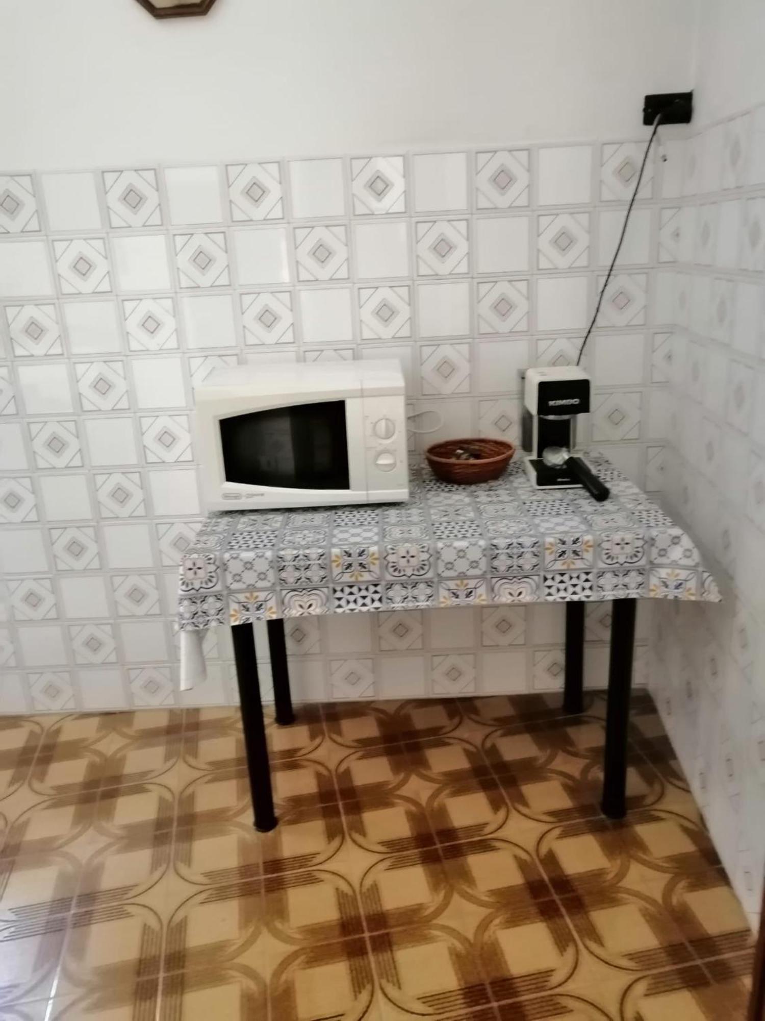 La Casa Di Pina Apartment Кастеламаре дел Голфо Екстериор снимка